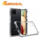 Estuche Transparente – Samsung A12 5G - M12 - Imagen 3