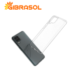 Estuche Transparente – Samsung A12 5G - M12