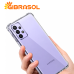 Estuche Transparente – Samsung A73 5G - Imagen 4