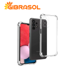 Estuche Transparente – Samsung A72 5G