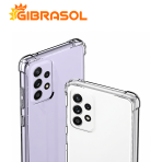 Estuche Transparente – Samsung A73 5G - Imagen 5