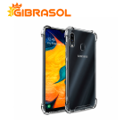 Estuche Transparente – Samsung A20 - A30 - Imagen 4
