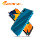 Estuche Transparente – Samsung A20 - A30 - Imagen 3