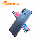 Estuche Transparente – Samsung A20S - Imagen 3