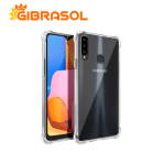 Estuche Transparente – Samsung A20S - Imagen 4