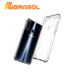 Estuche Transparente – Samsung A20S - Imagen 2