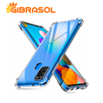 Estuche Transparente – Samsung A21S - Imagen 4