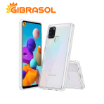 Estuche Transparente – Samsung A21S - Imagen 5