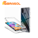 Estuche Transparente – Samsung A21S - Imagen 2