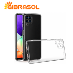 Estuche Transparente – Samsung A22 4G - M22 - Imagen 5