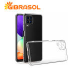 Estuche Transparente – Samsung A22 5G