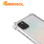 Estuche Transparente – Samsung A51 - Imagen 3