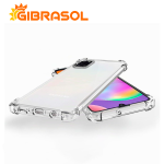 Estuche Transparente – Samsung A71