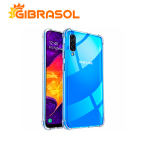 Estuche Transparente – Samsung A50 - A50S - A30S - Imagen 4