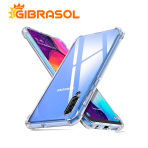 Estuche Transparente – Samsung A50 - A50S - A30S - Imagen 5