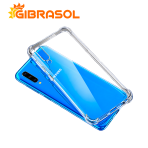 Estuche Transparente – Samsung A50 - A50S - A30S