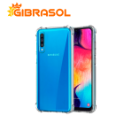 Estuche Transparente – Samsung A50 - A50S - A30S - Imagen 3