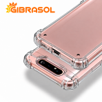 Estuche Transparente – Samsung A80
