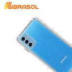 Estuche Transparente – Samsung M52 5G