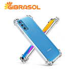 Estuche Transparente – Samsung M52 5G - Imagen 2