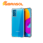 Estuche Transparente – Samsung M52 5G - Imagen 3