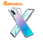 Estuche Transparente – Samsung Note 10 Lite