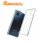 Estuche Transparente – Samsung Note 10 Lite - Imagen 5
