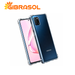 Estuche Transparente – Samsung Note 10 Lite - Imagen 2