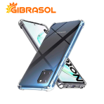 Estuche Transparente – Samsung Note 10 Lite - Imagen 3