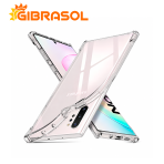 Estuche Transparente – Samsung Note 10 Pro - Imagen 4