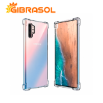 Estuche Transparente – Samsung Note 10 Pro - Imagen 3