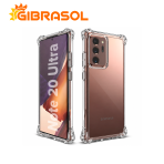 Estuche Transparente – Samsung Note 20 Ultra - Imagen 4