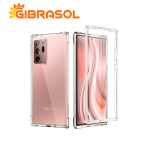 Estuche Transparente – Samsung Note 20 Ultra - Imagen 2
