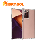 Estuche Transparente – Samsung Note 20