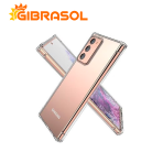 Estuche Transparente – Samsung Note 20 - Imagen 2