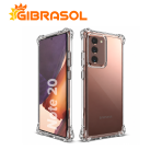 Estuche Transparente – Samsung Note 20 - Imagen 3