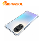 Estuche Transparente – Huawei Nova 9 - Honor 50
