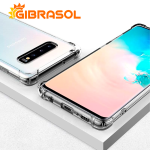 Estuche Transparente – Samsung S10