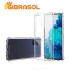 Estuche Transparente – Samsung S20 Plus - Imagen 4