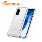 Estuche Transparente – Samsung S20 Plus - Imagen 5