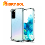 Estuche Transparente – Samsung S20 Plus - Imagen 3