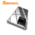 Estuche Transparente – Samsung S20 Ultra - Imagen 4