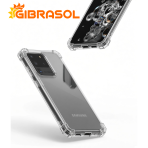 Estuche Transparente – Samsung S20 Ultra - Imagen 2