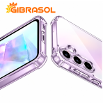Estuche Transparente – Samsung S21 - Imagen 3
