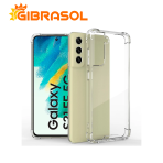 Estuche Transparente – Samsung S21 - Imagen 4