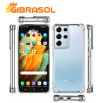 Estuche Transparente – Samsung S21 Ultra - Imagen 5