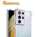 Estuche Transparente – Samsung S21 Ultra - Imagen 2