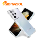 Estuche Transparente – Samsung S21 Ultra - Imagen 3