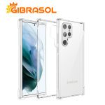 Estuche Transparente – Samsung S24 Ultra