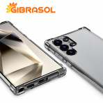 Estuche Transparente – Samsung S25 Ultra - Imagen 3